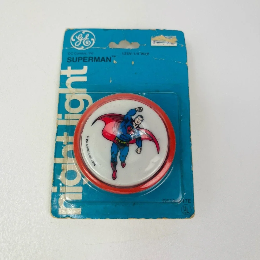 DC Comics please see